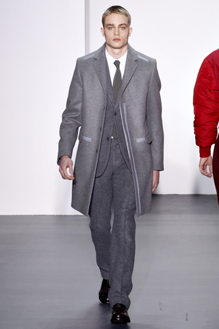 Calvin Klein Collection / - 2011-2012